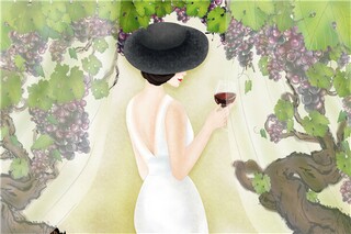 深秋的童话诗歌（深秋的童话透明键）