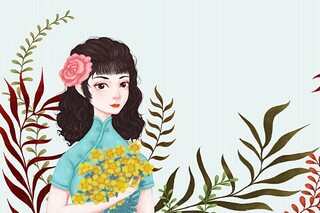 初中古诗《南浦别》_南浦别这首古诗