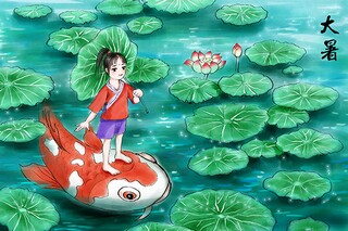 最适合发朋友圈的春分文案_春分 朋友圈文案