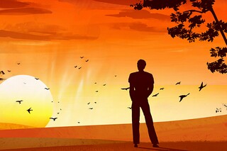 古代唯美意境诗句