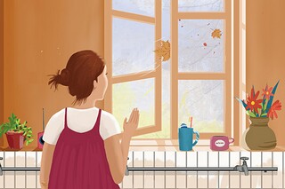 房屋租赁格式合同（房屋租赁合同范本填写）