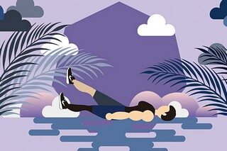 你不来我不许你诗歌