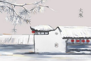 描写笛声的古诗句（描写笛声优美的句子古风）