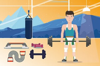 芒种收麦子文案（芒种收麦子的诗句）