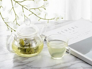 借物喻人段落整合（借物喻人的段落）