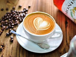 冬天暖心的早安心语（冬天早安暖心话正能量）