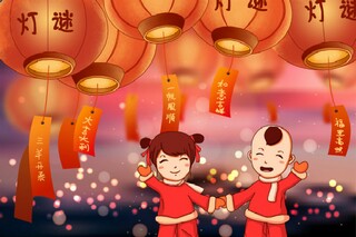 描写景色的优美段落