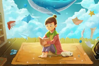 未来的世界作文（未来的世界作文二年级）