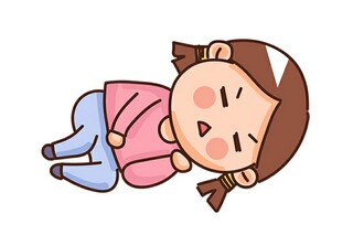 温馨立冬祝福语