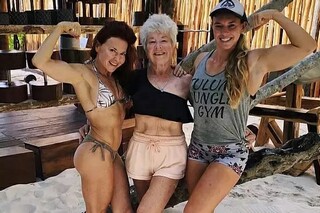 动物拟人句（动物拟人句仿写句子三年级）